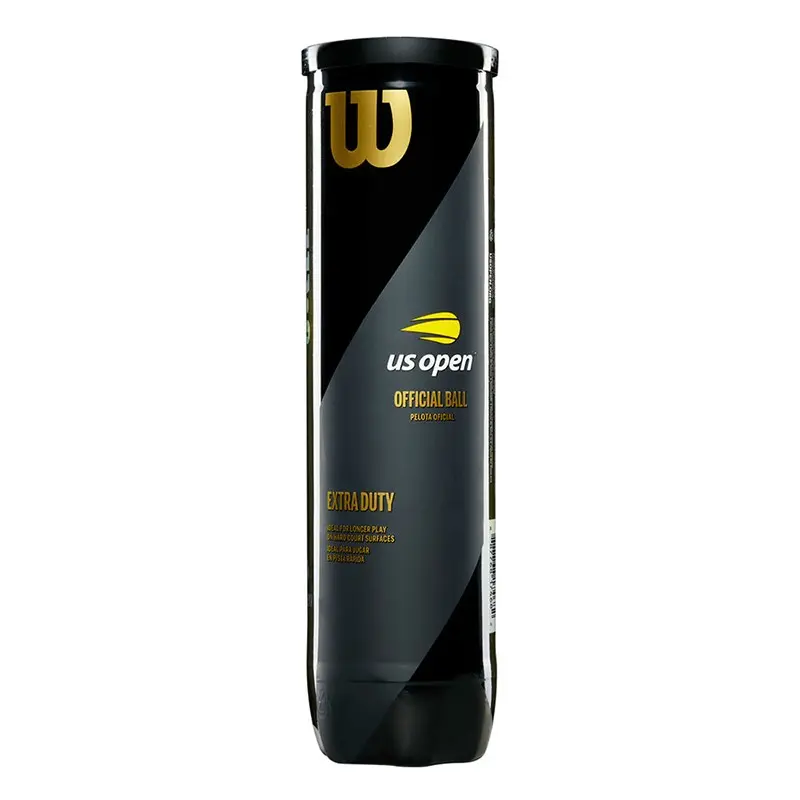 Wilson US Open  (1 Can X4balls)