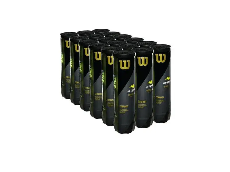 Wilson US Open - Tennisball