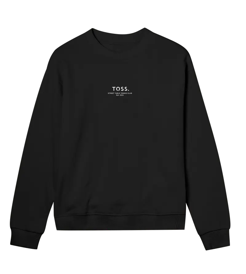 Women - The Club Sweatshirt