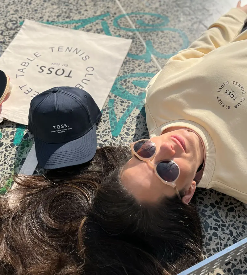Women - The Round Table Sweatshirt