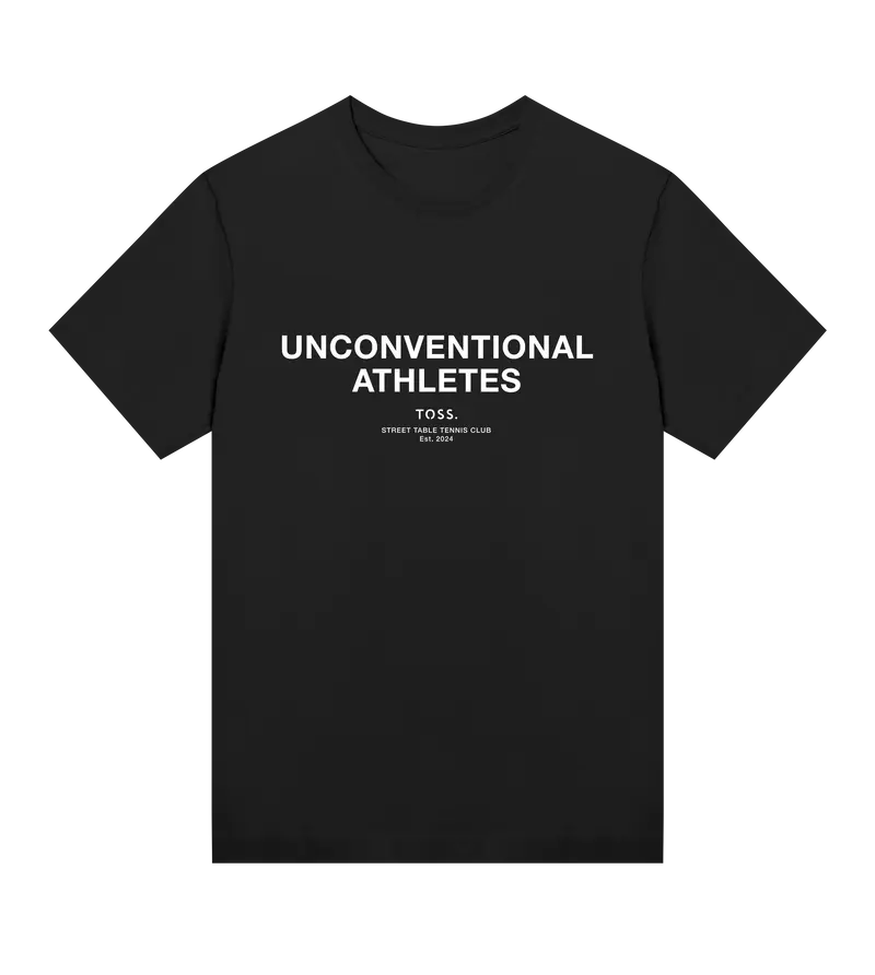 Women - The Unconventional Tee