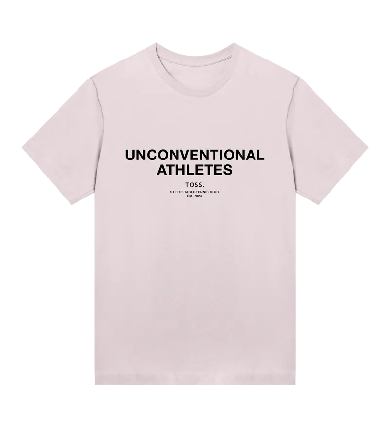 Women - The Unconventional Tee