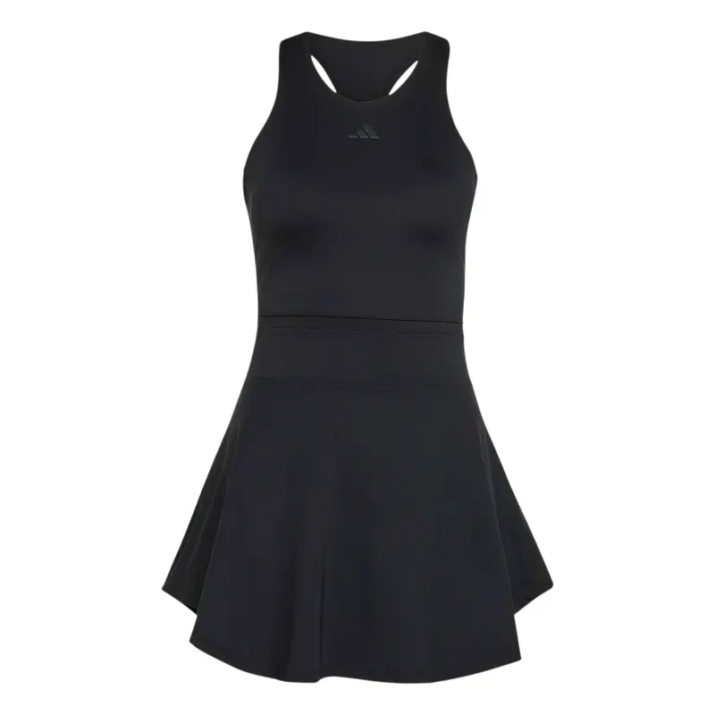 Y- Kleid Damen - schwarz