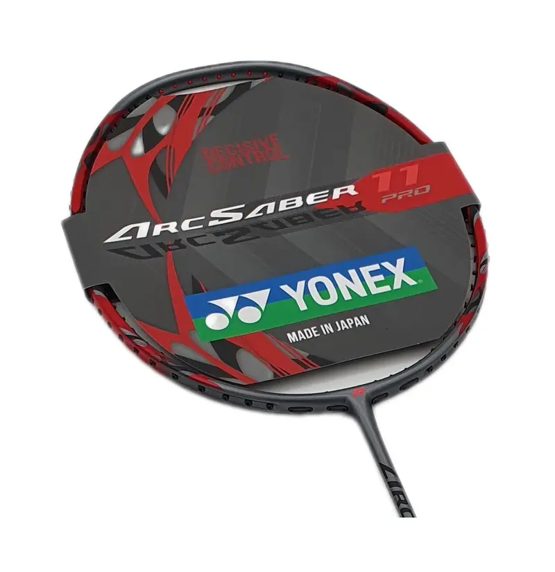 Yonex Arcsaber 11 Pro Badmintonschläger 4UG5 unbesaitet