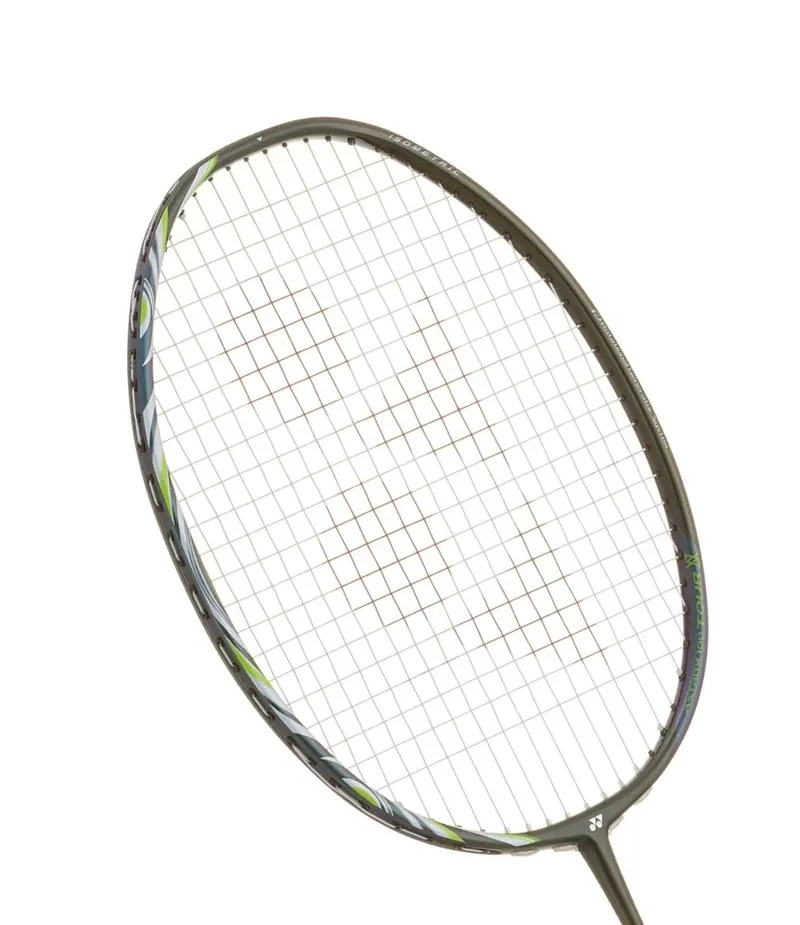 Yonex Astrox 100 Tour VA Badmintonschläger 4UG5 unbesaitet