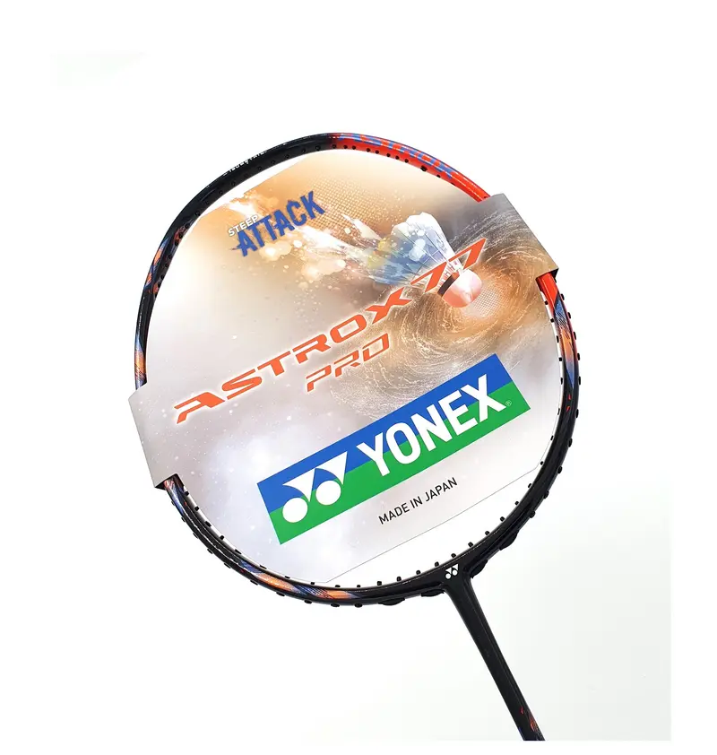 Yonex Astrox 77 Pro Badmintonschläger 4UG5