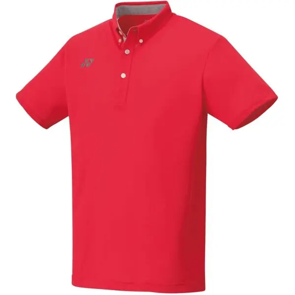 Yonex Men's Polo Shirt