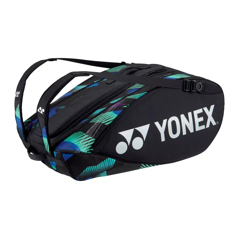 Yonex PRO RACQUET BAG Schlägertasche (12er)