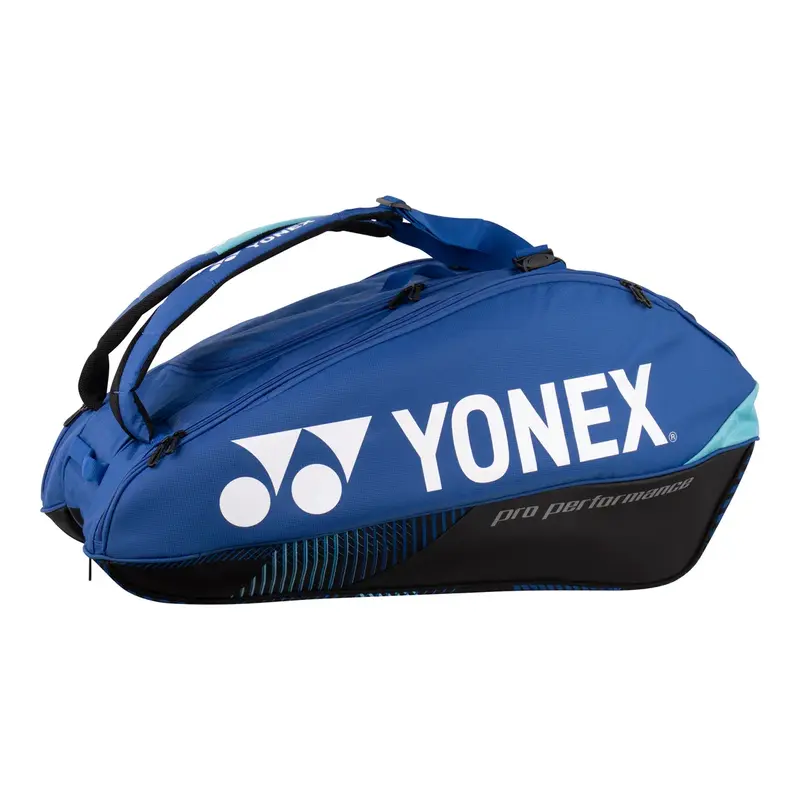 Yonex Pro Racquetbag 9er (Cobalt Blue) - Modell 2024