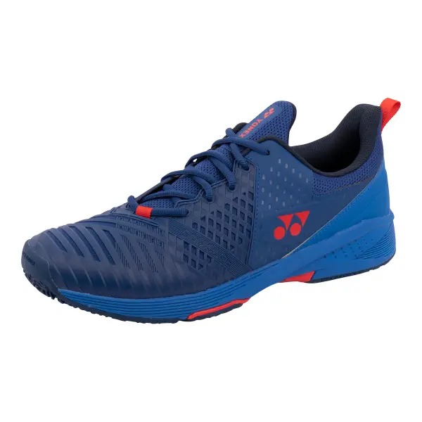 Yonex SONICAGE 3 Clay Men