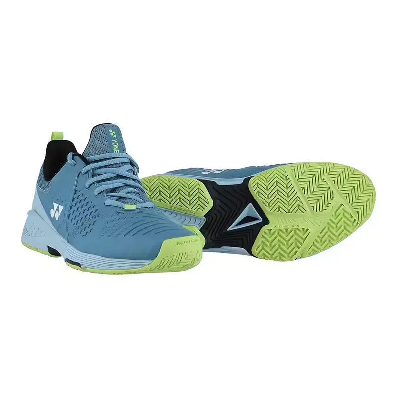 Yonex Sonicage 3 Wide - Smoke Blue
