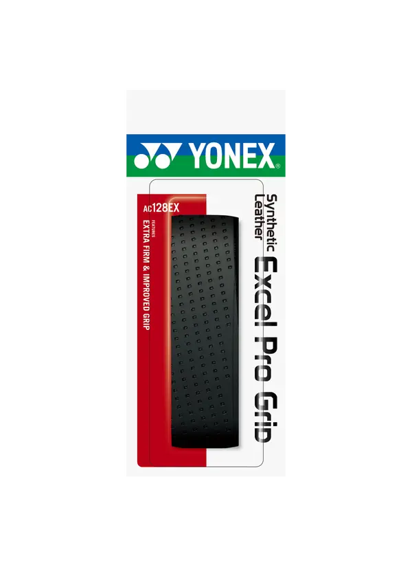 Yonex Synthetic Leather Excel Pro Grip