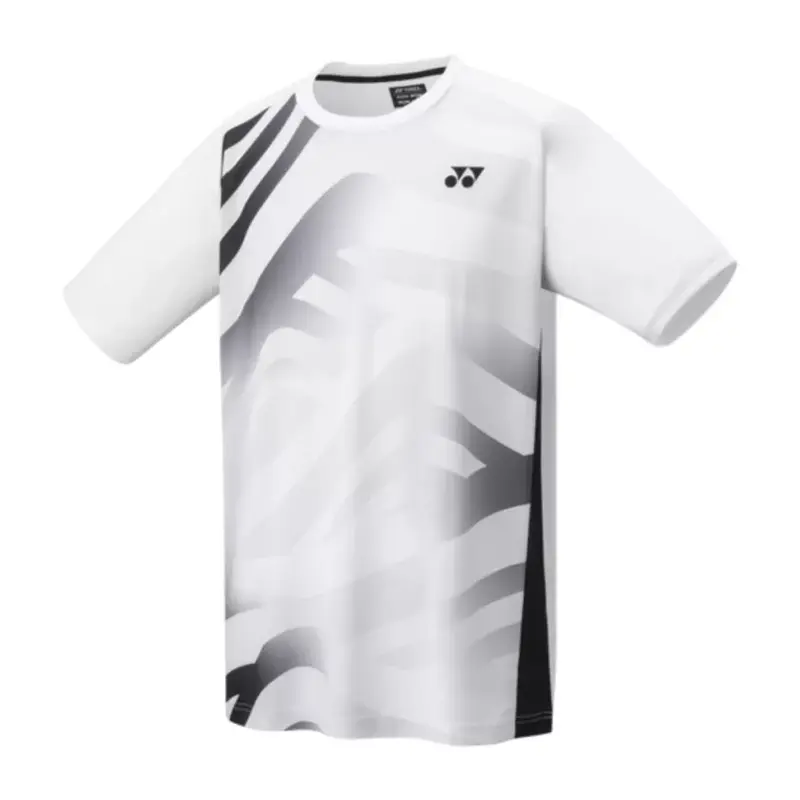Yonex T-Shirt -Weiß