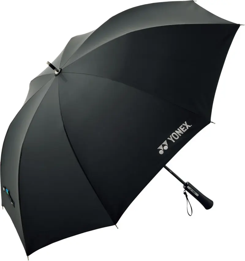 Yonex Taschenschirm - Schwarz