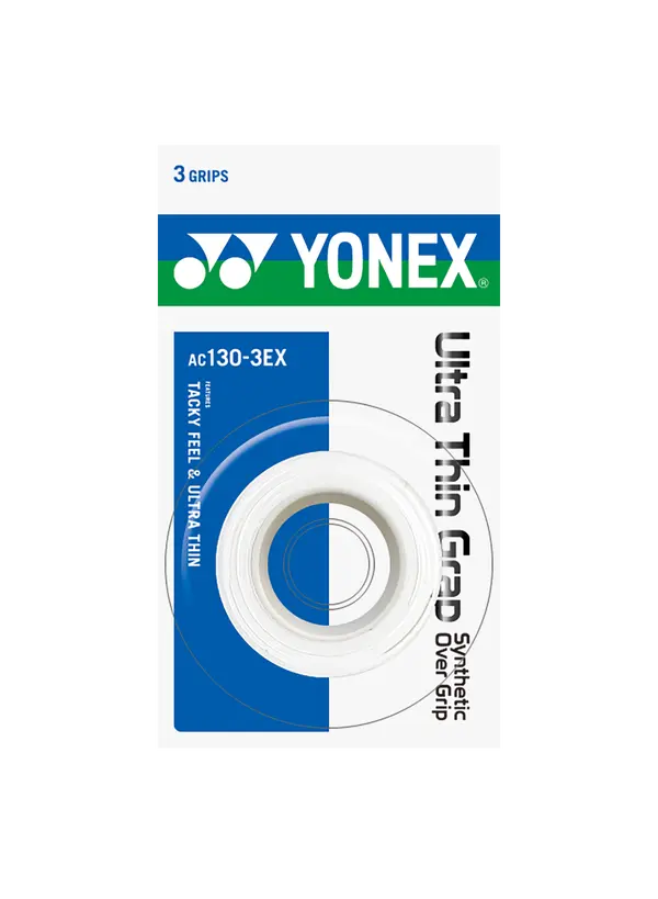 Yonex Ultra Thin Grap