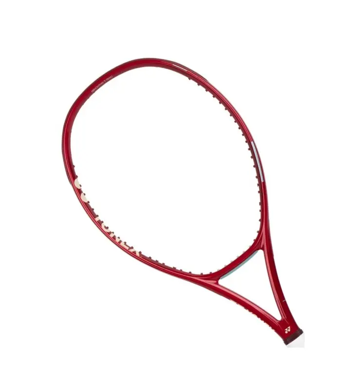 Yonex Vcore 100L Tennisschläger Ruby Red L2
