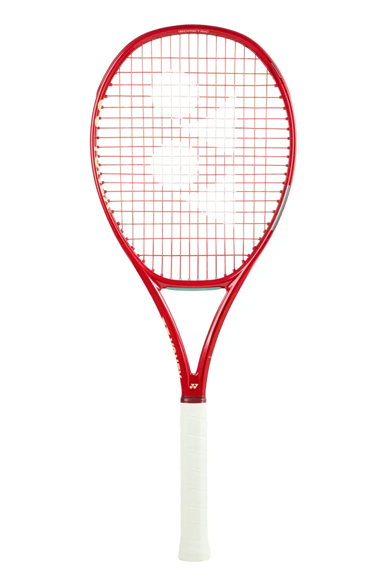 Yonex VCore 98 2026 Ruby Red