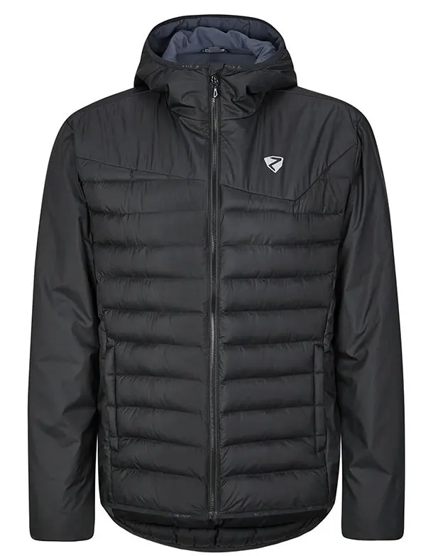 ZIENER - Jacke Nantano Man