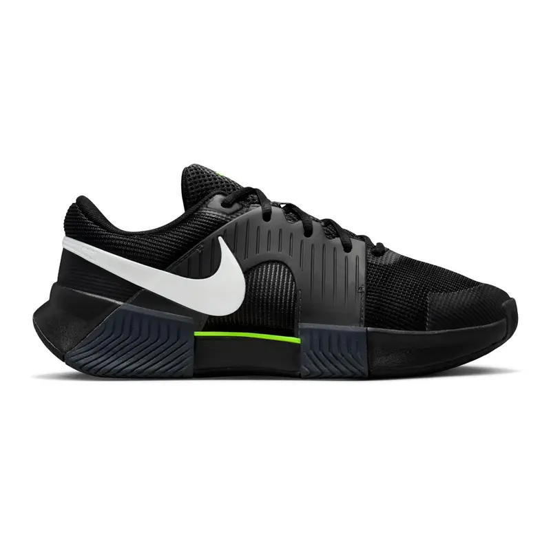 Zoom GP Challenge 1.5 Prm Allcourtschuh Damen - schwarz, weiß