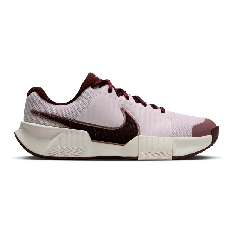 Zoom Gp Challenge Pro Allcourtschuh Damen - creme, mauve