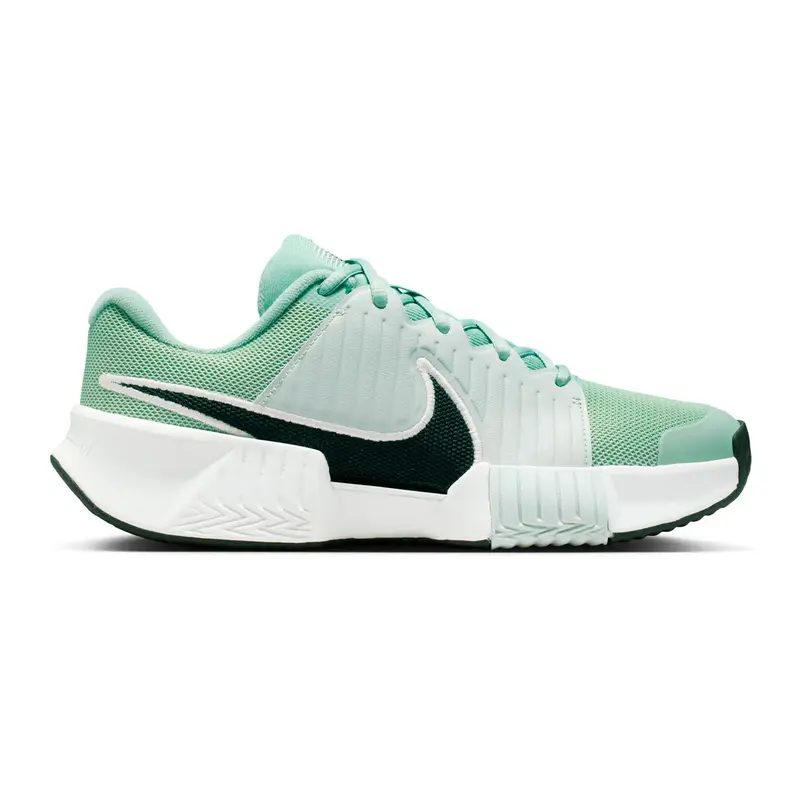 Zoom Gp Challenge Pro Sandplatzschuh Damen - salbei, schwarz