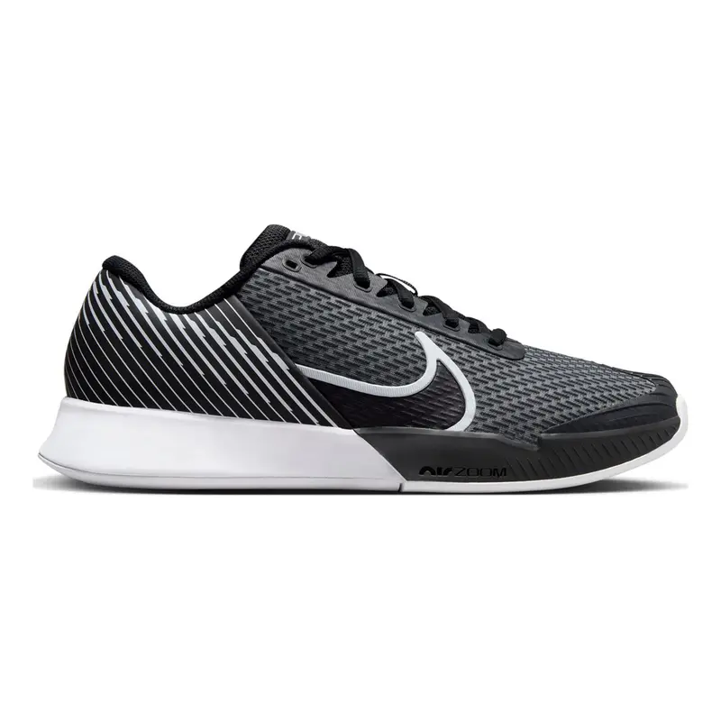 Zoom Vapor Pro 2 Teppichschuh Herren-Schwarz,Weiß