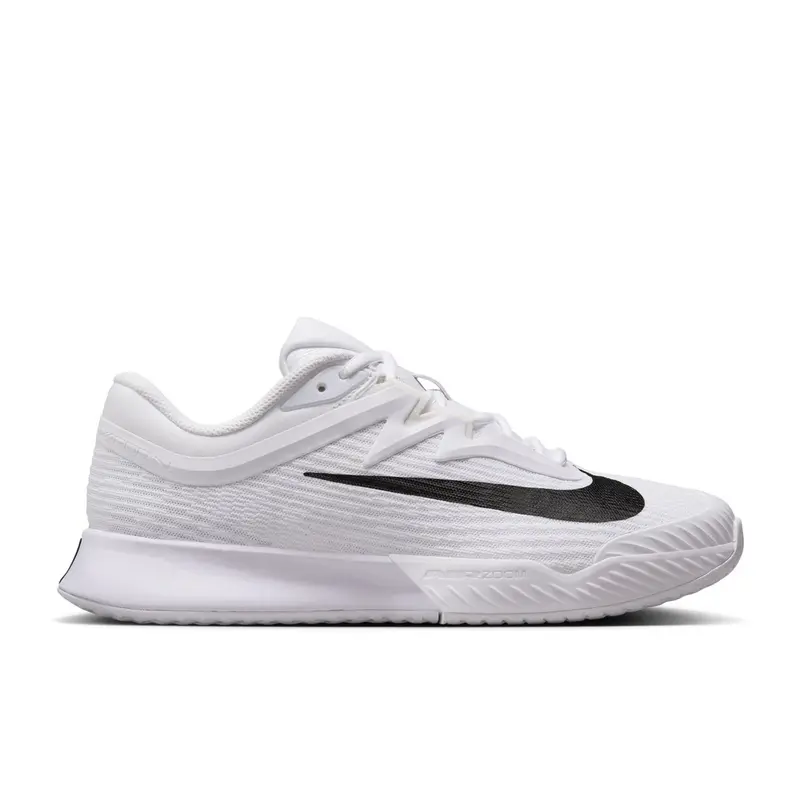 Zoom Vapor Pro 3 Allcourtschuh Damen-weiß, schwarz